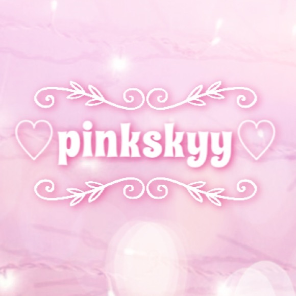 pinkskyy